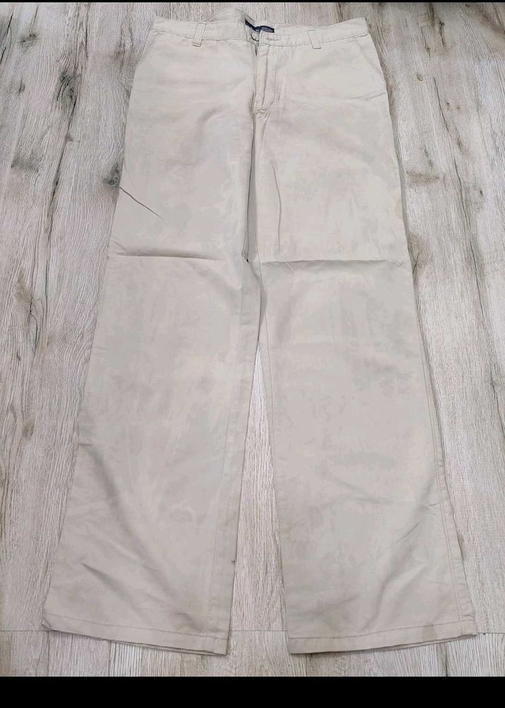 Cs2523 Maxel Cotton Jeans Size 34