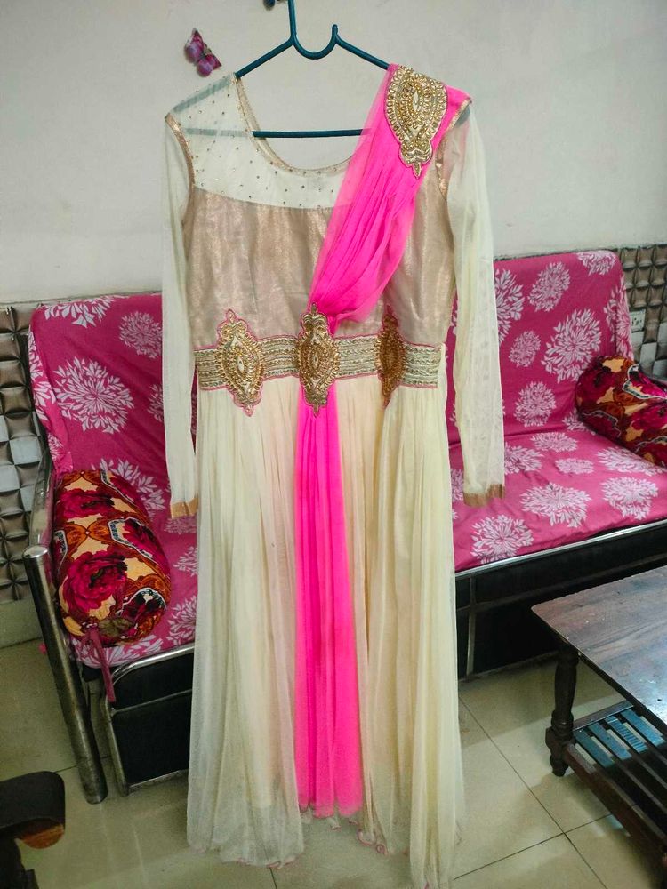 Beautiful Gown