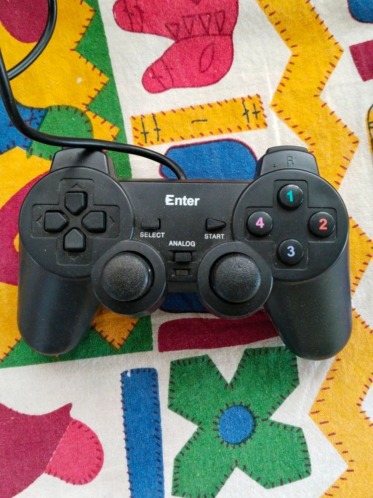 GAME REMOTE FOR PC