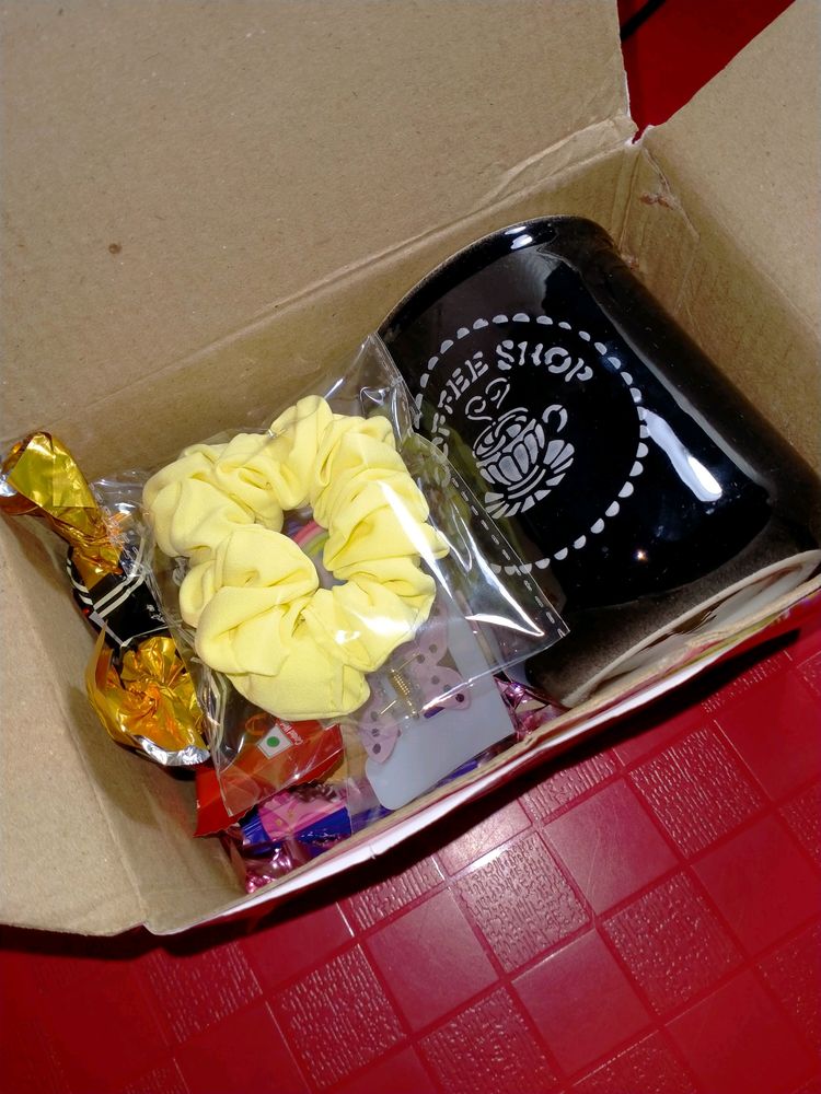 Vry Cute Gift Hamper