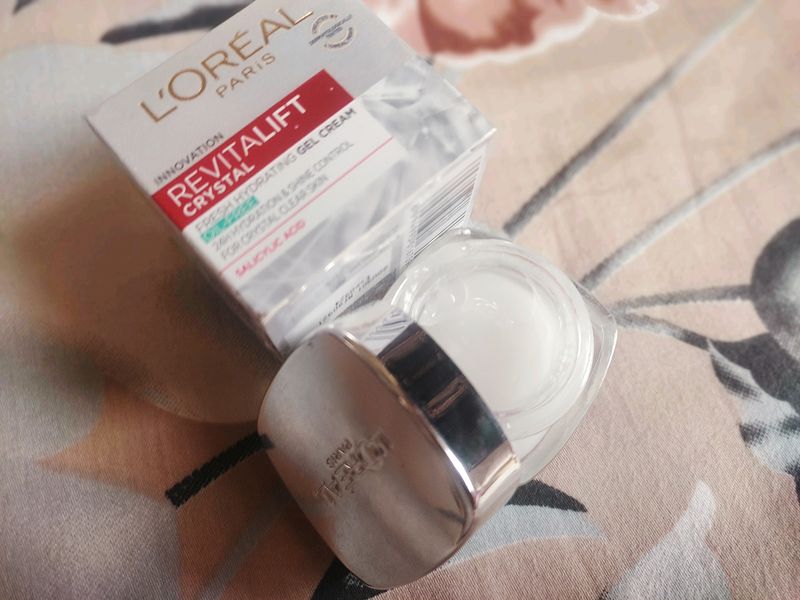 Lorial Crystal Gel