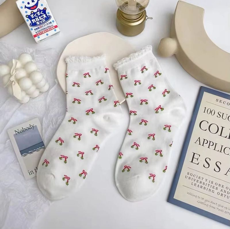 Pinteresty Socks 🧦 🎀
