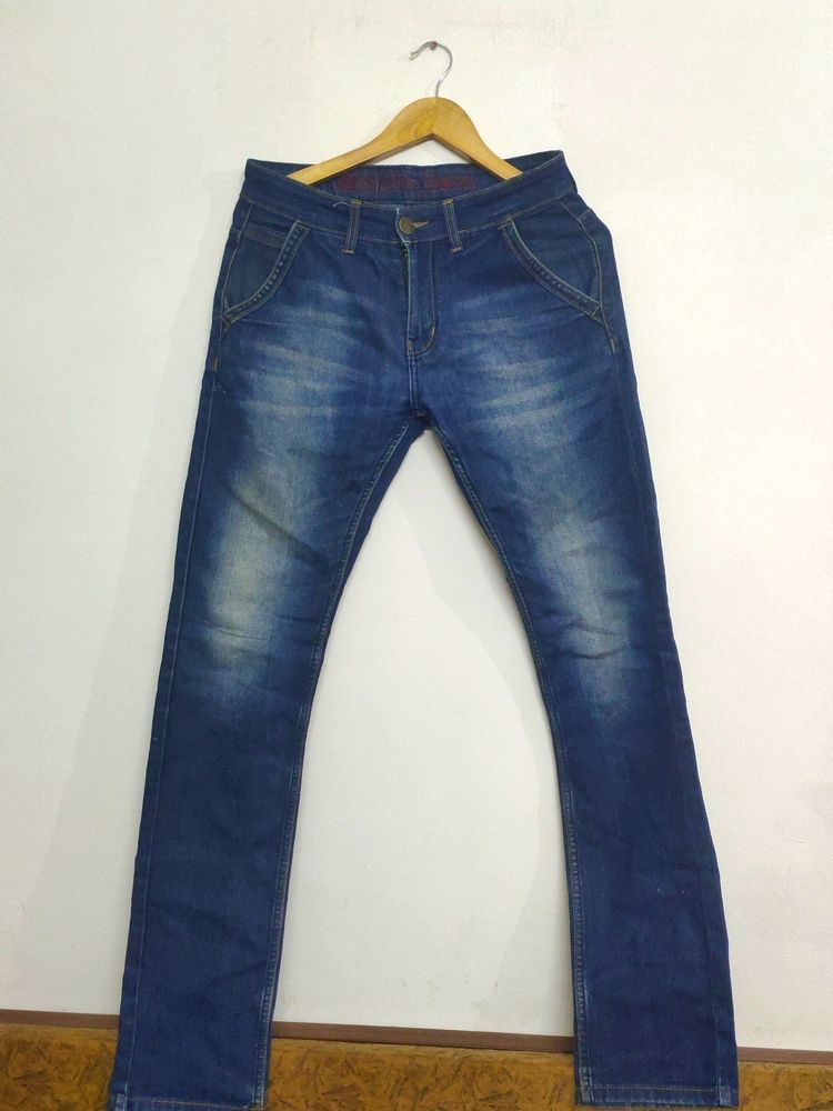 Matrix Pant For Man