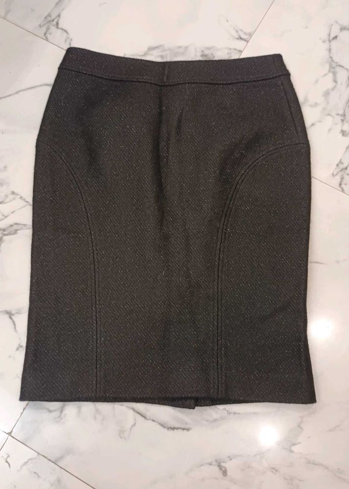 Winter Skirt