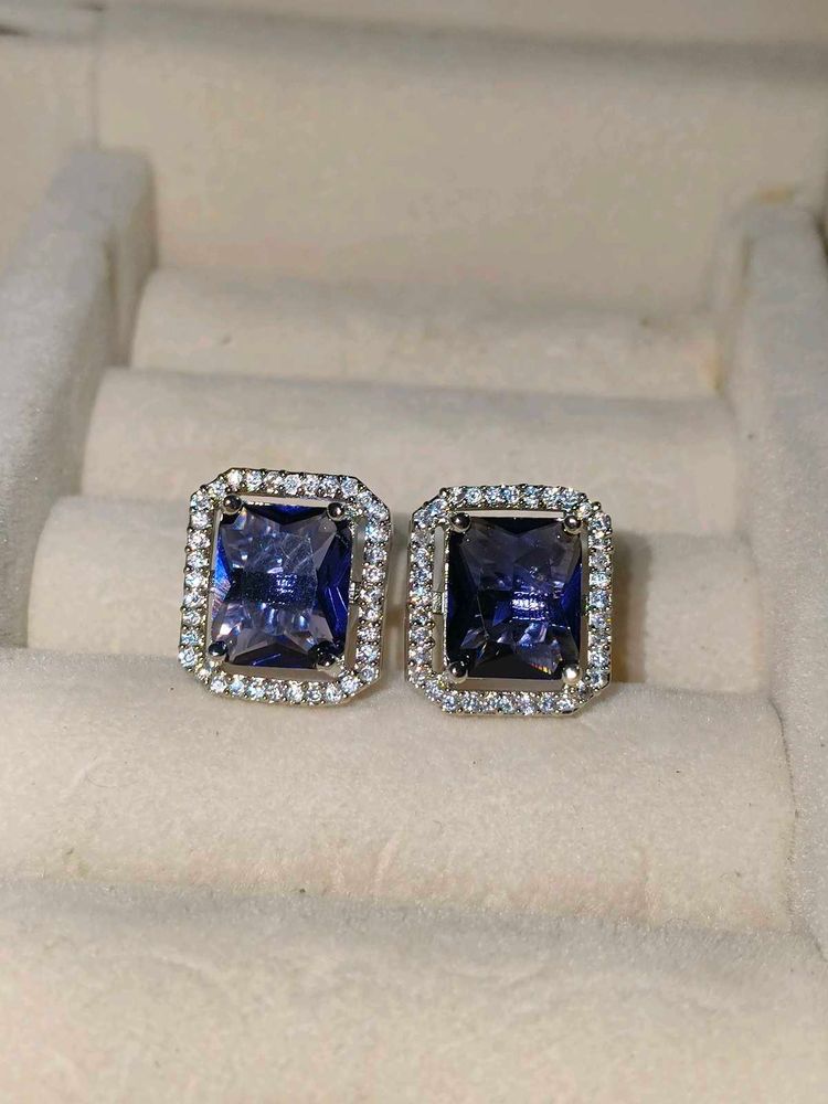 Elegant Stud Earrings