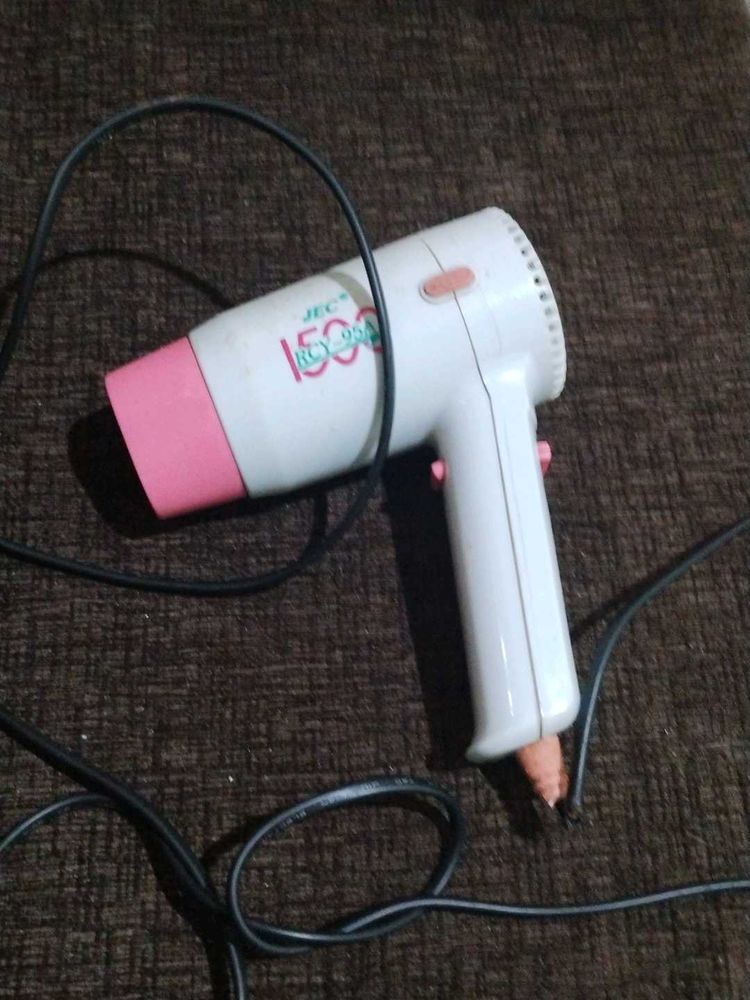 Hair Dryer