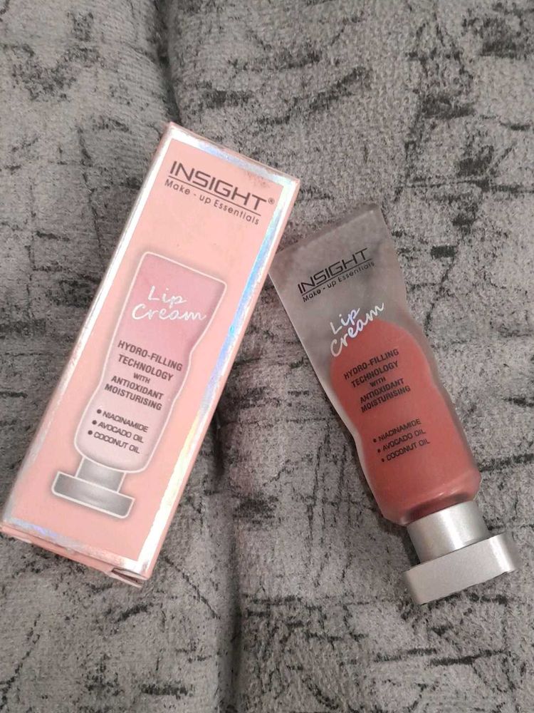 Insight Lip Cream