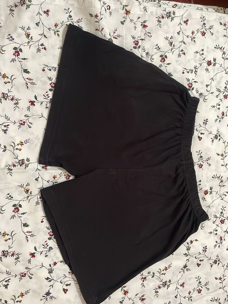 Regular Shorts