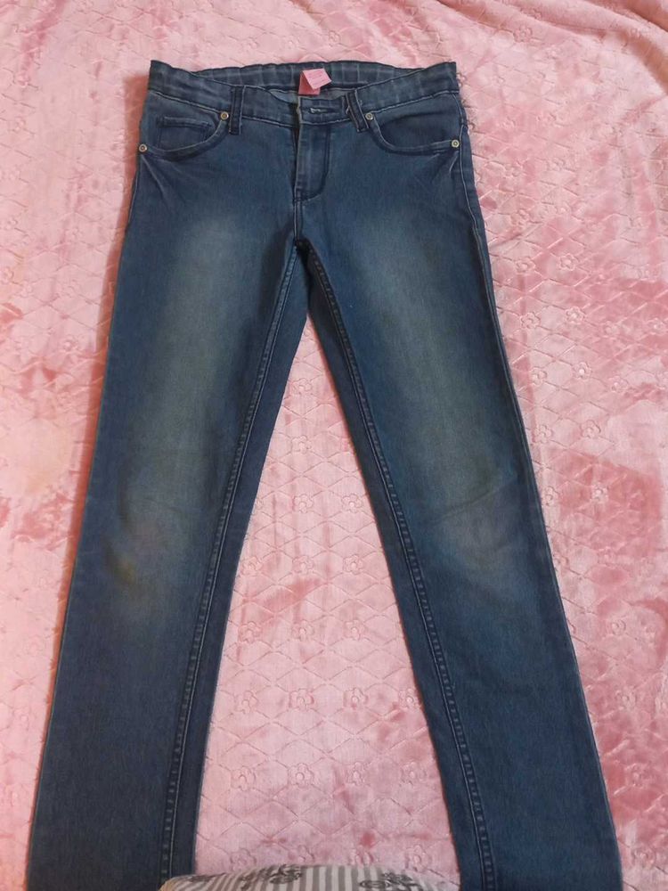 Boys Jean&#39;s