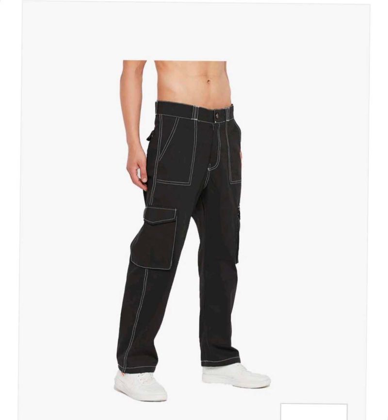 FUGAZEE MAN Cargos