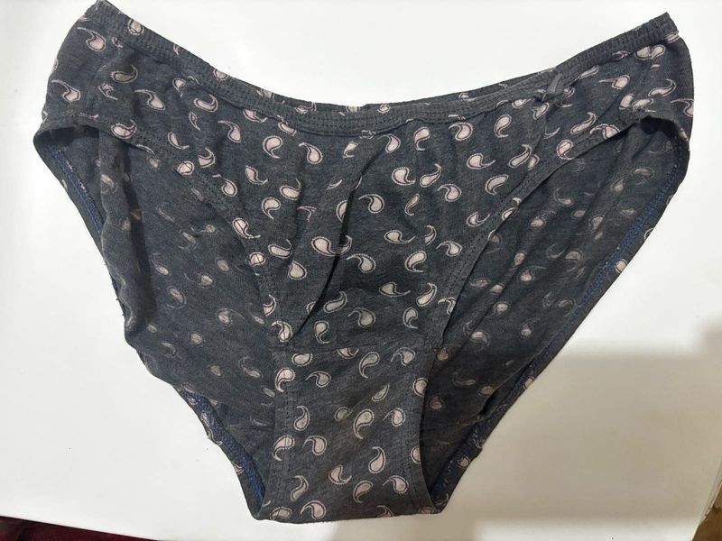 Used jockey panty