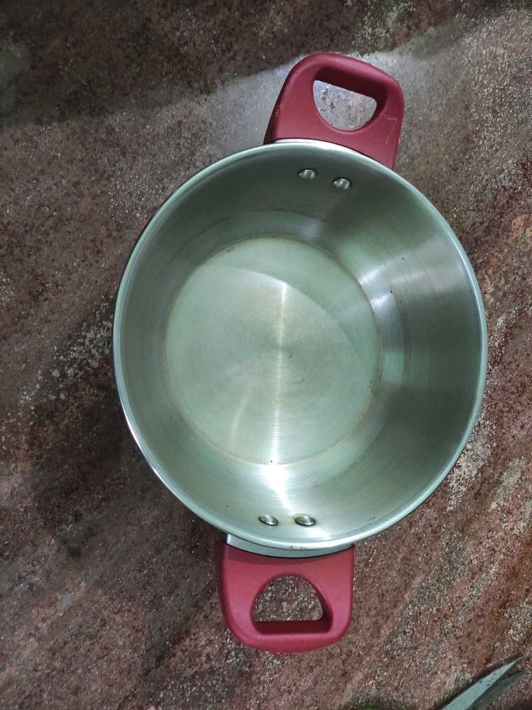 prestige stainless steel Cooking Utensil