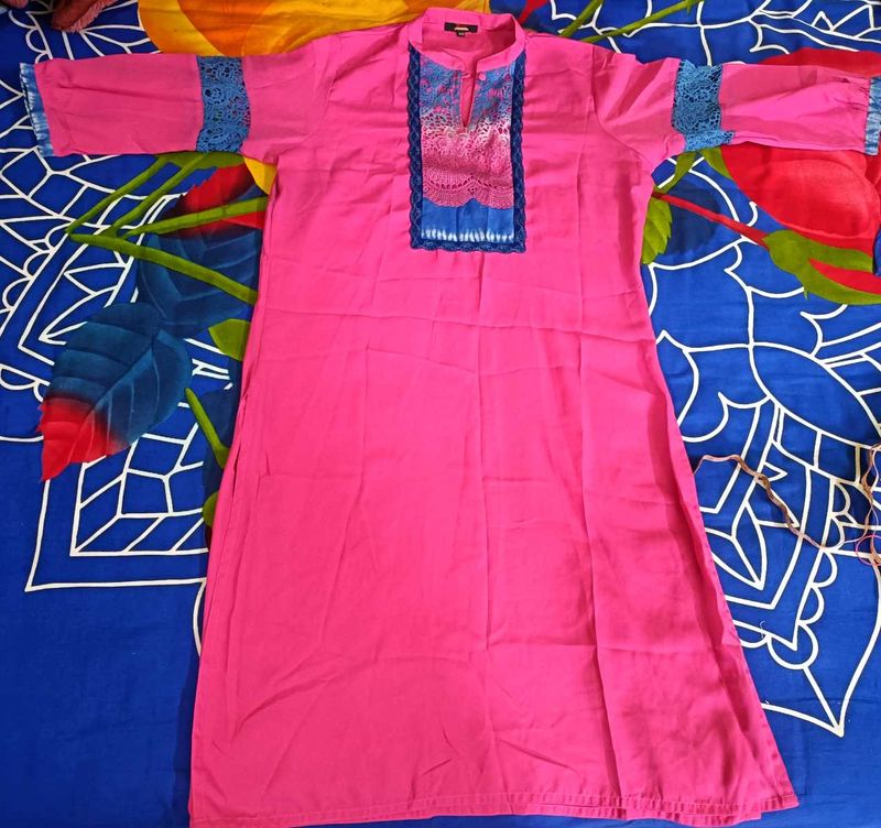 Kurti