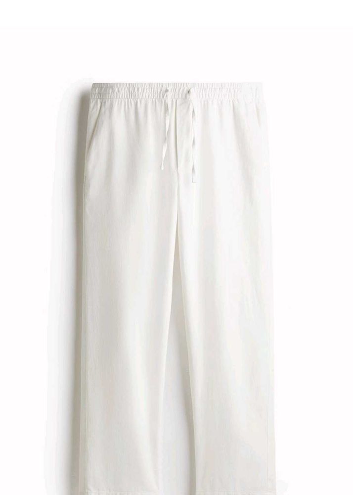 Off White resort platform Pants