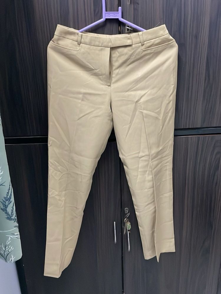 Formal/semi Formal Thrifted Pants