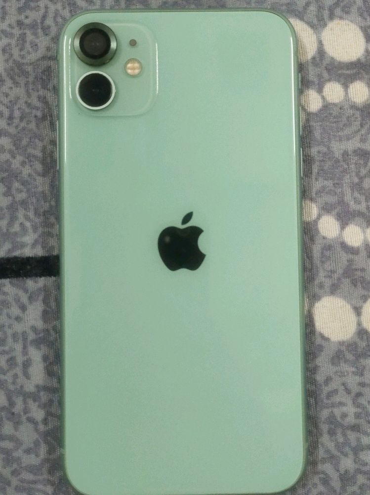 I Phone 11