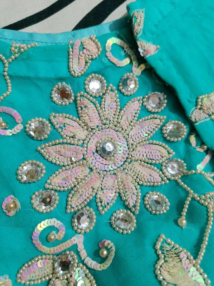 Free Size Blouse