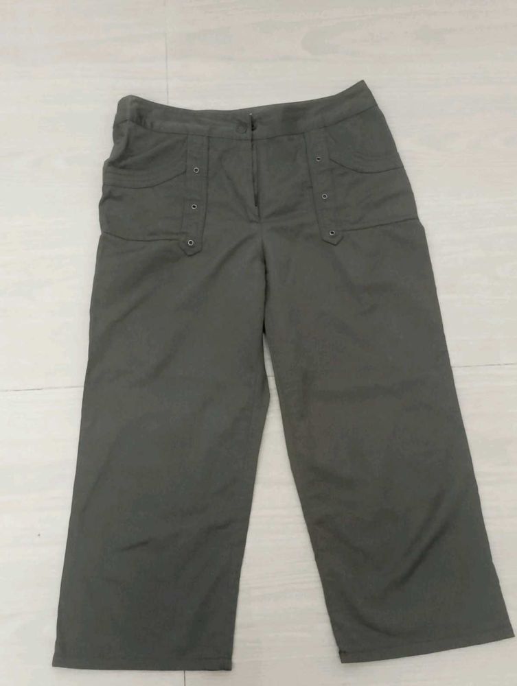 New Capri Msize