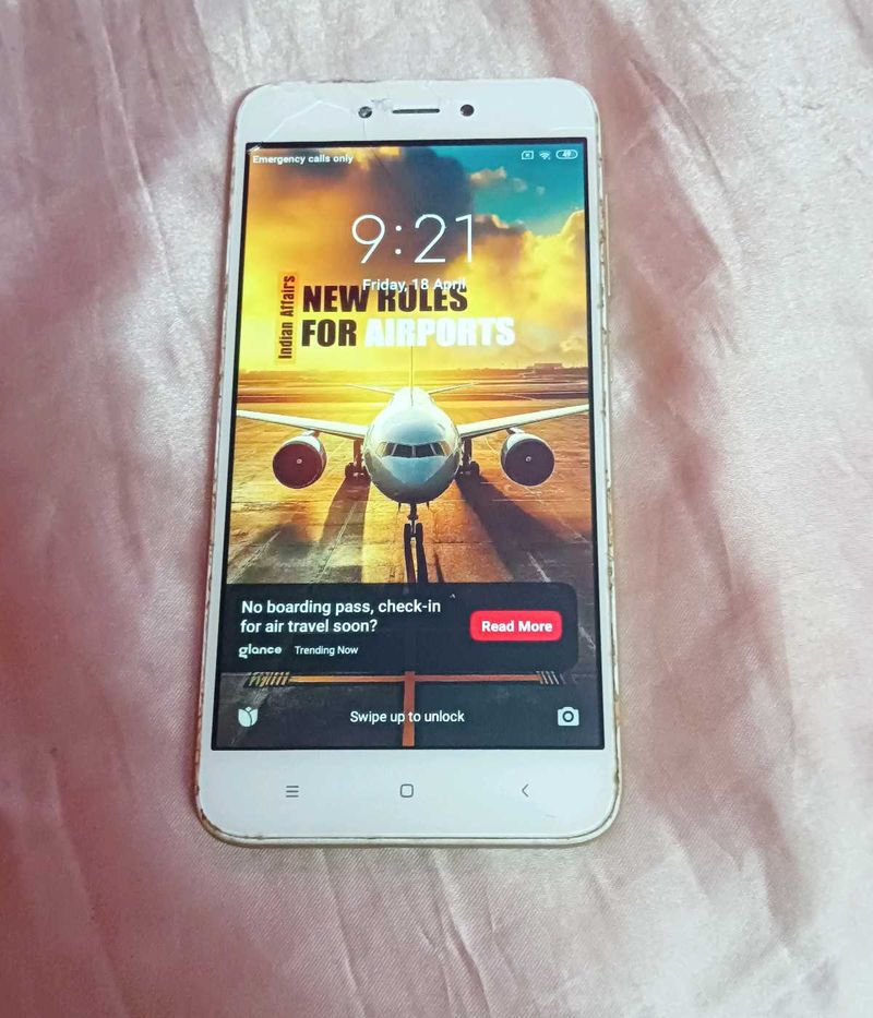 Mi Redmi 5A