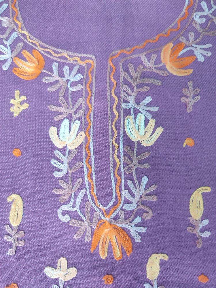 Woolen Suit Cloth