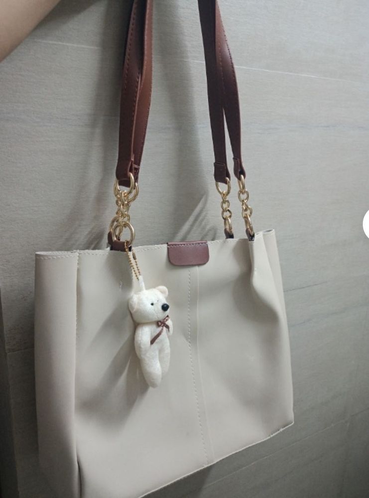 Chic Tote Bag