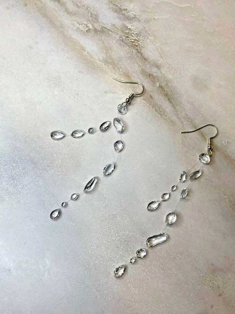 Bracelet With Earrings Combo