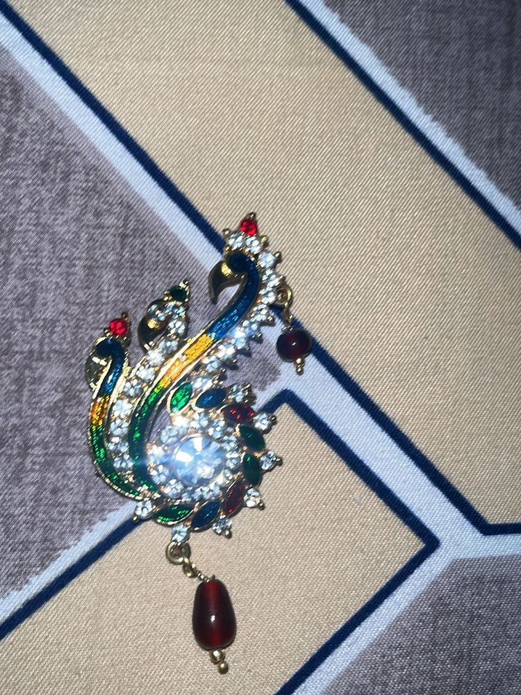 Saree Pin Or brooch