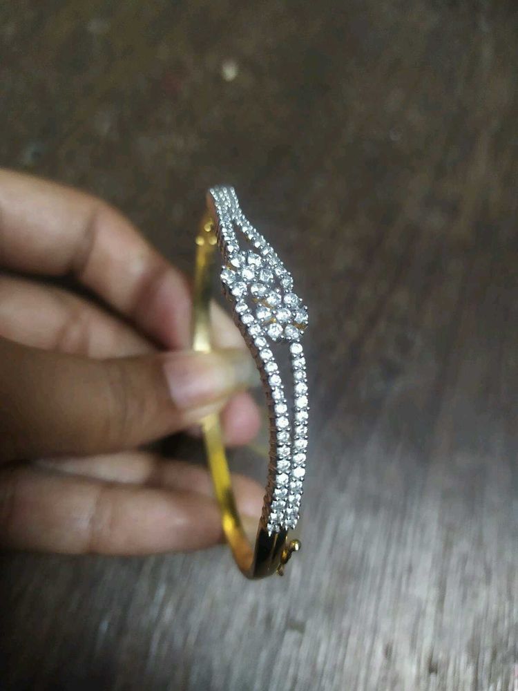 Golden Bracelet