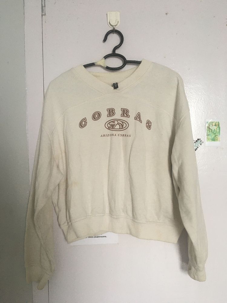 H&amp;m Womens Sweatshirt
