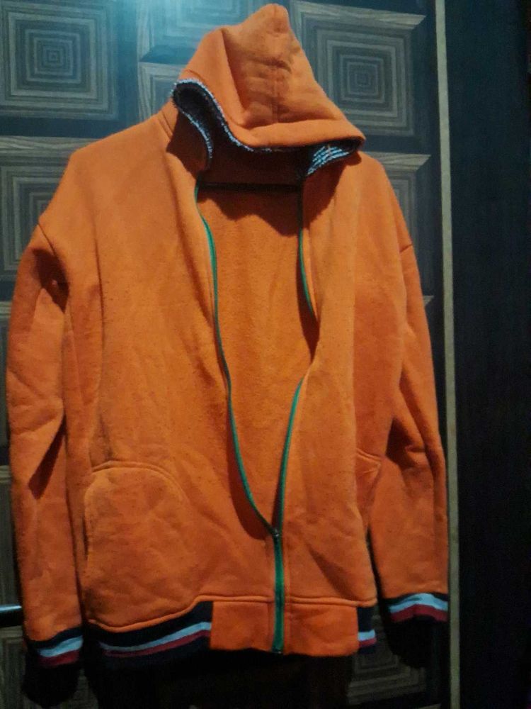 Men/Women Hoodie