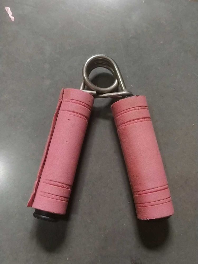 hand grip strengthner