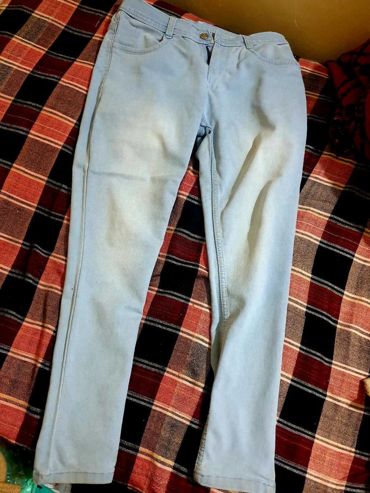 Denim Jeans