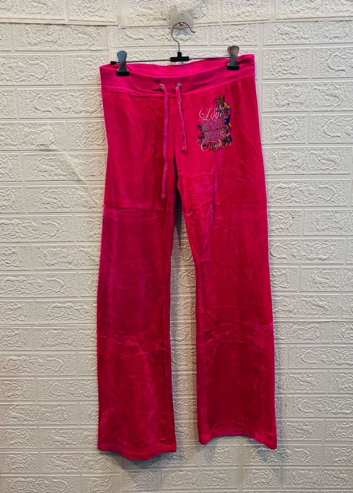 🇺🇸 Juicy Couture Imported  Pants