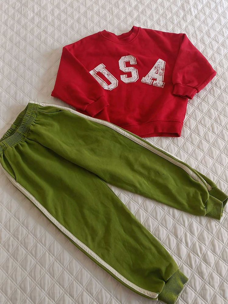 sets