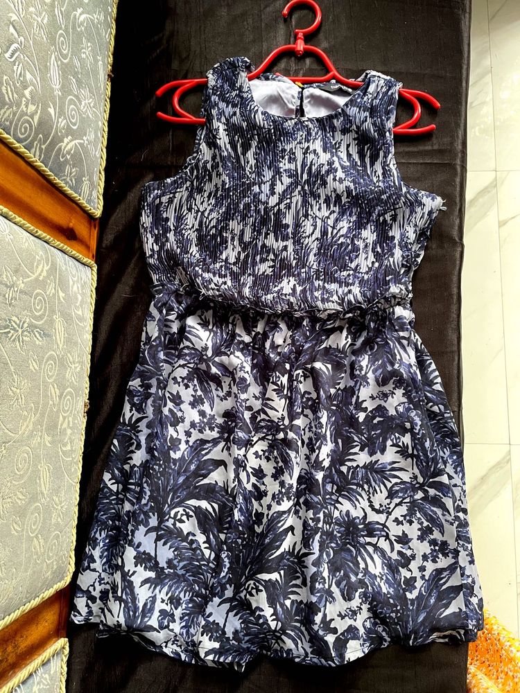 Pretty Frock