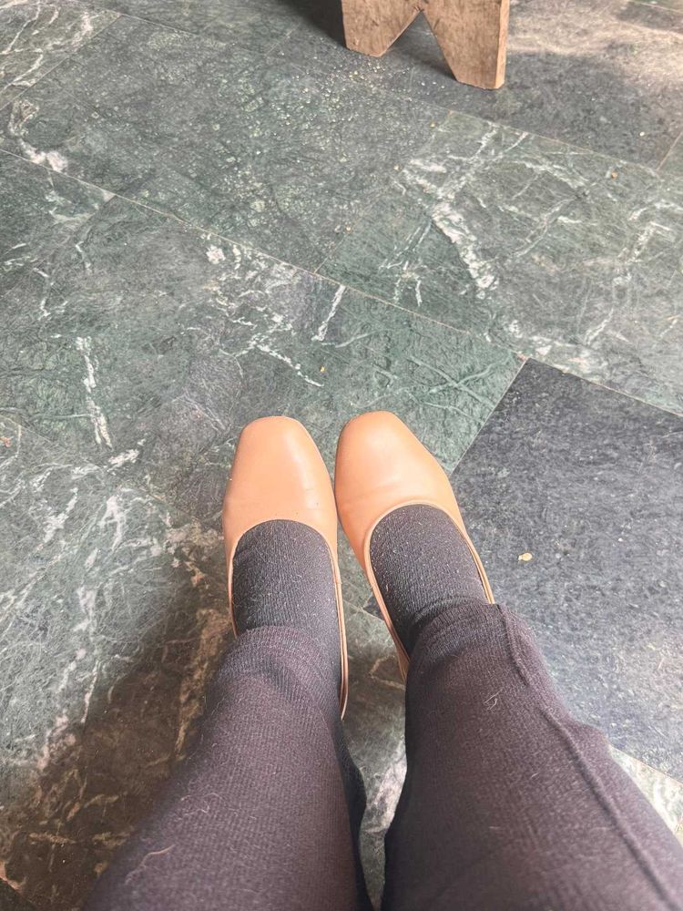 Heel Shoes