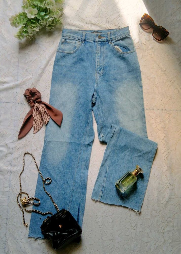 Stylish Denim Pant