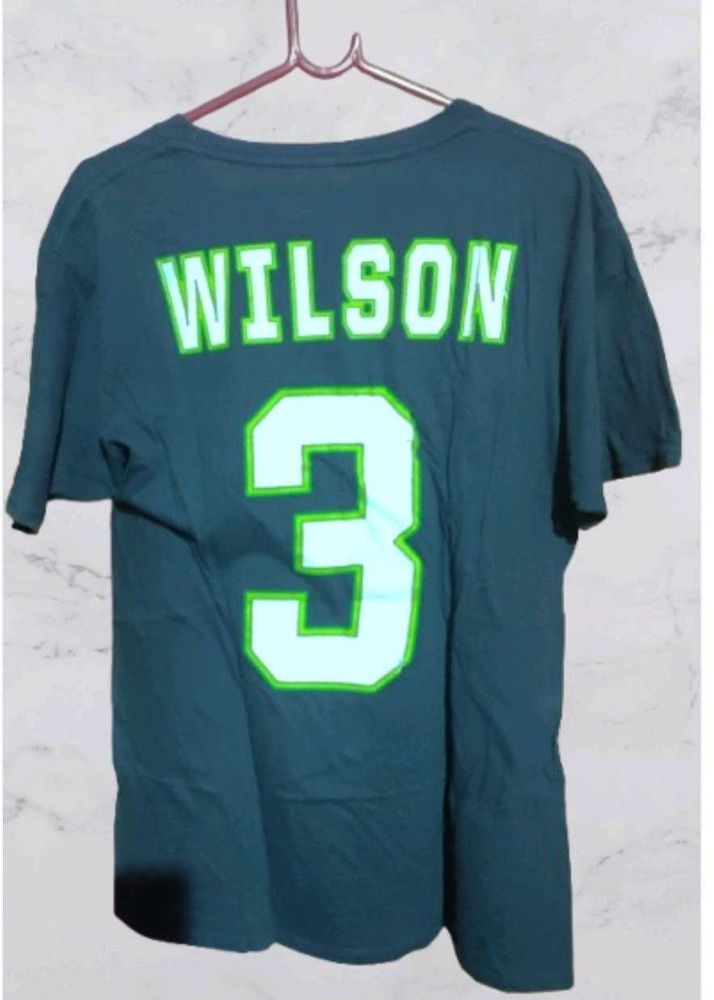 Seattle Seahawks Shirt Mens Tshirt