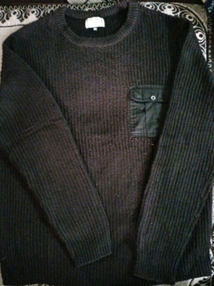 Office Wear , Good In Looks, Pocket , Black Color