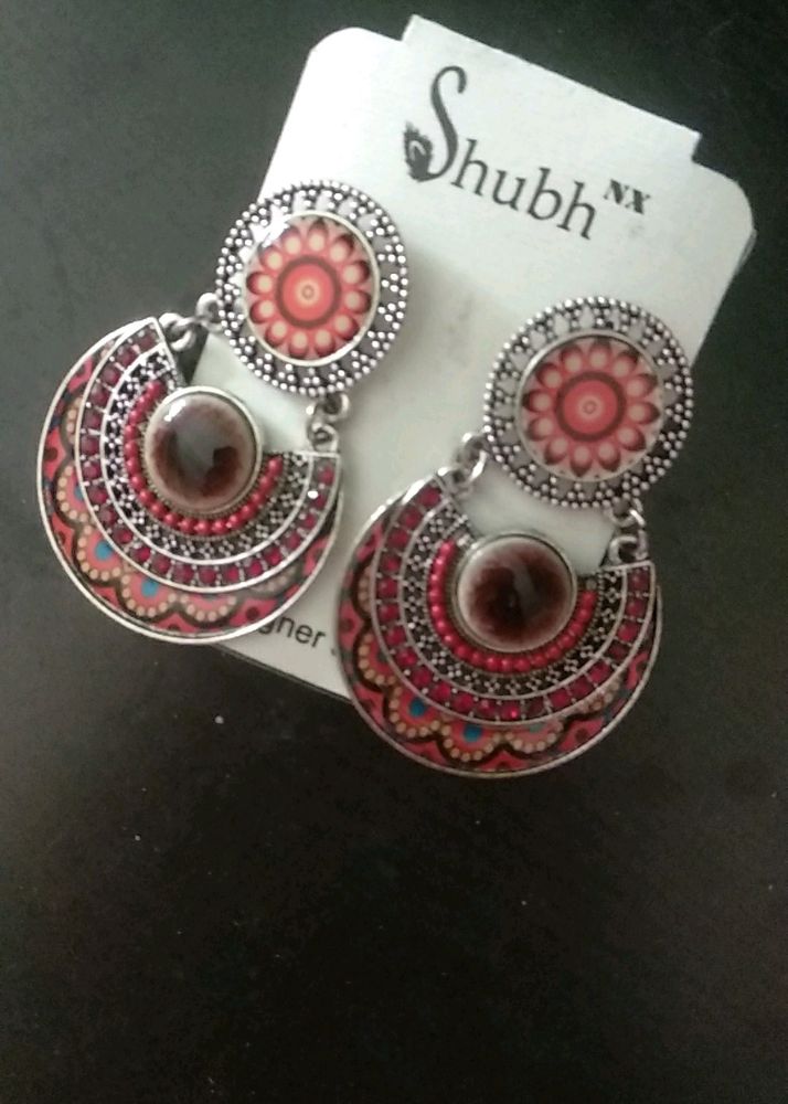 Stylish Earrings