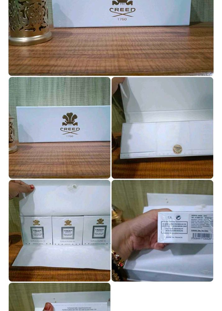 Soap