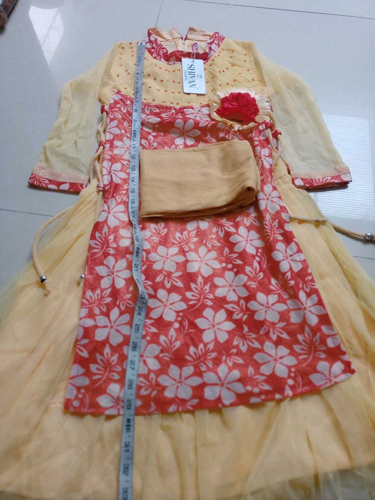 Cute Girls Clothing set