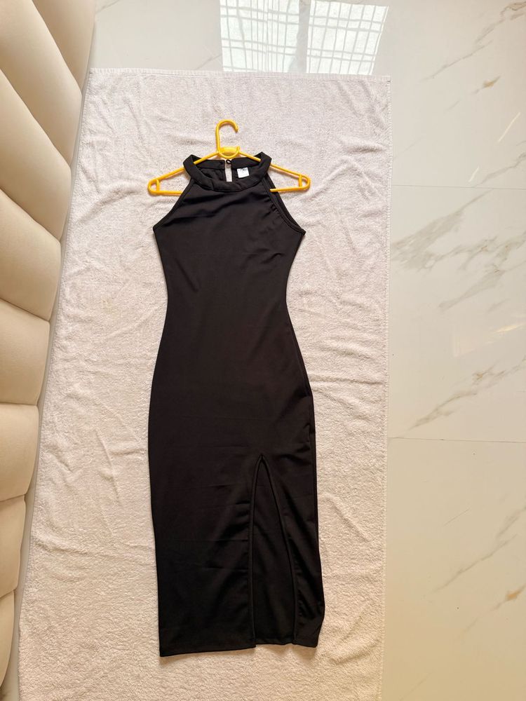 Body Con Dress