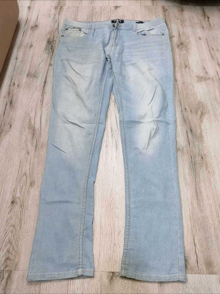 Sc5231 Newport Jeans Size 34
