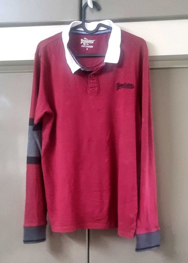 Roadster Life Co. Tee