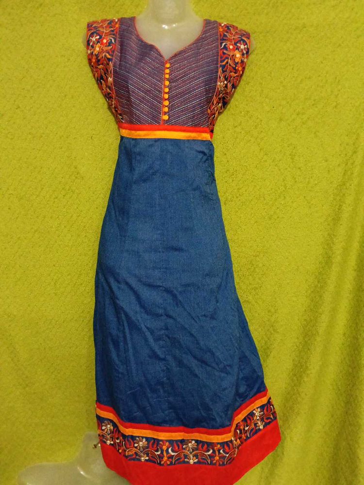 New Kurta