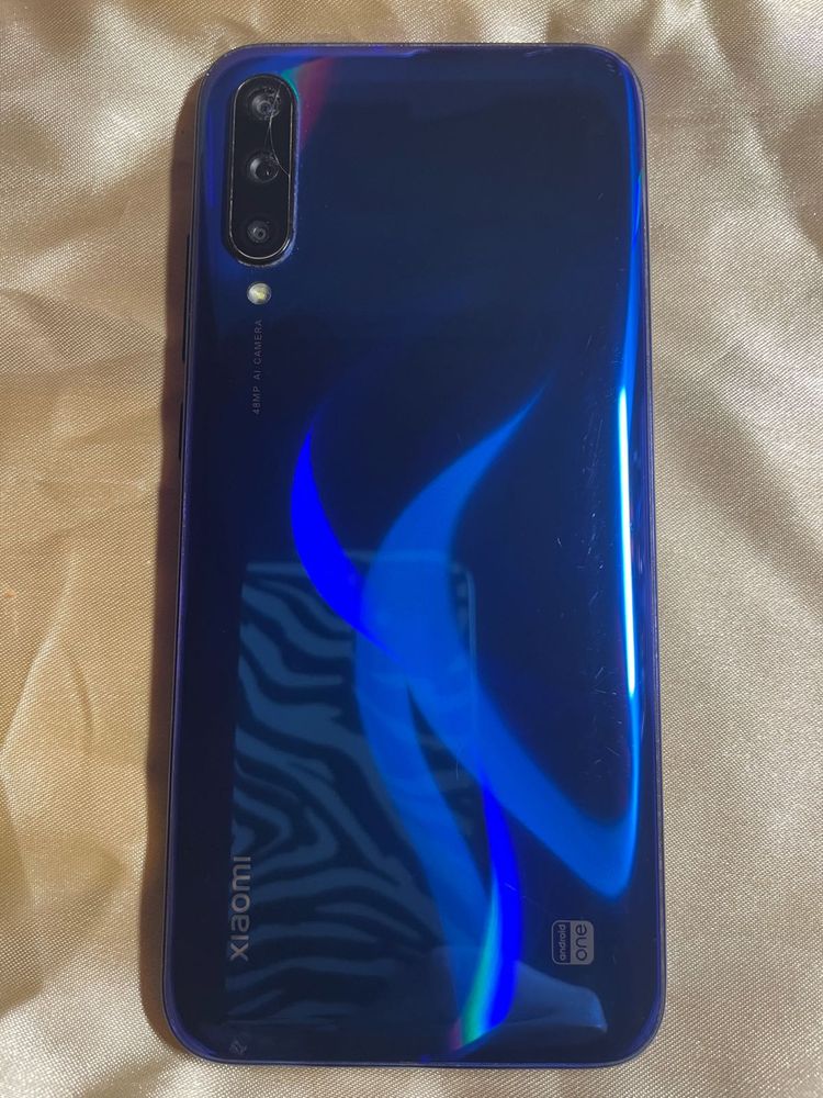 Xiaomi Mi A3 |Not working|