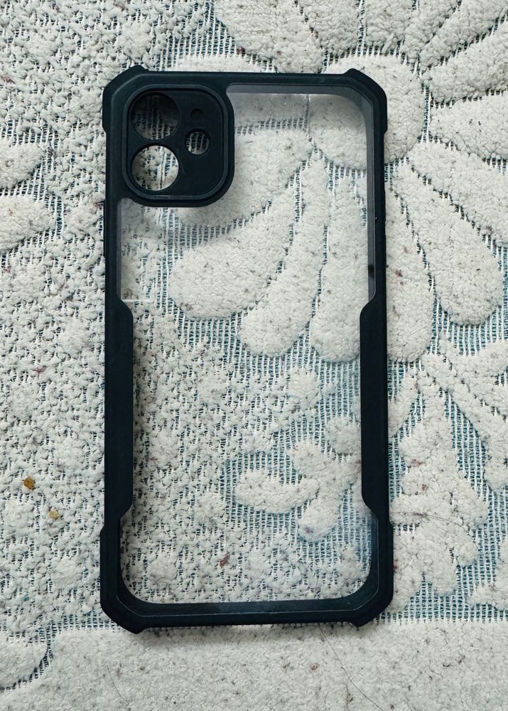 Like New Bumper Case For Iphone 11