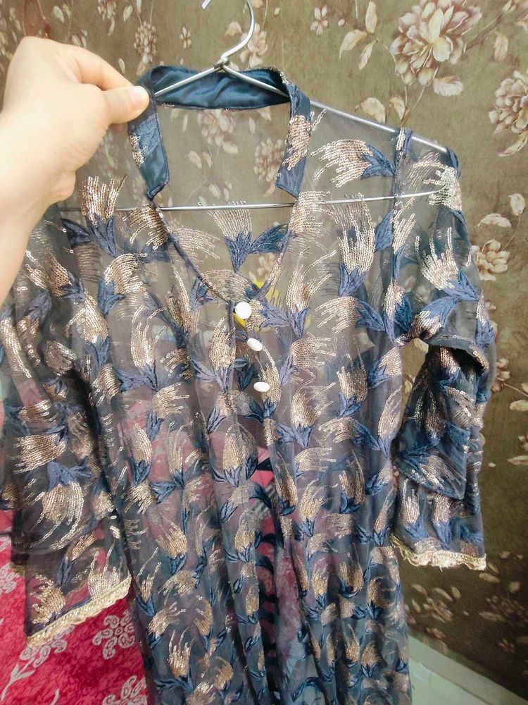 💥 Party Wear Dress