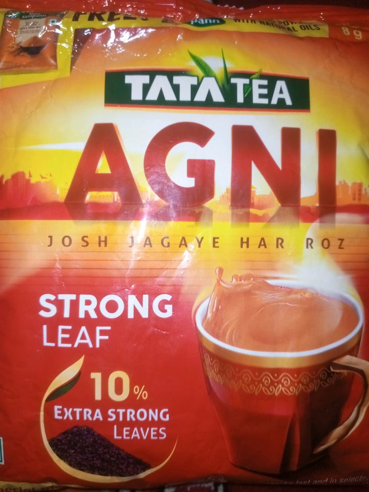 TATA Agni Tea 250 g